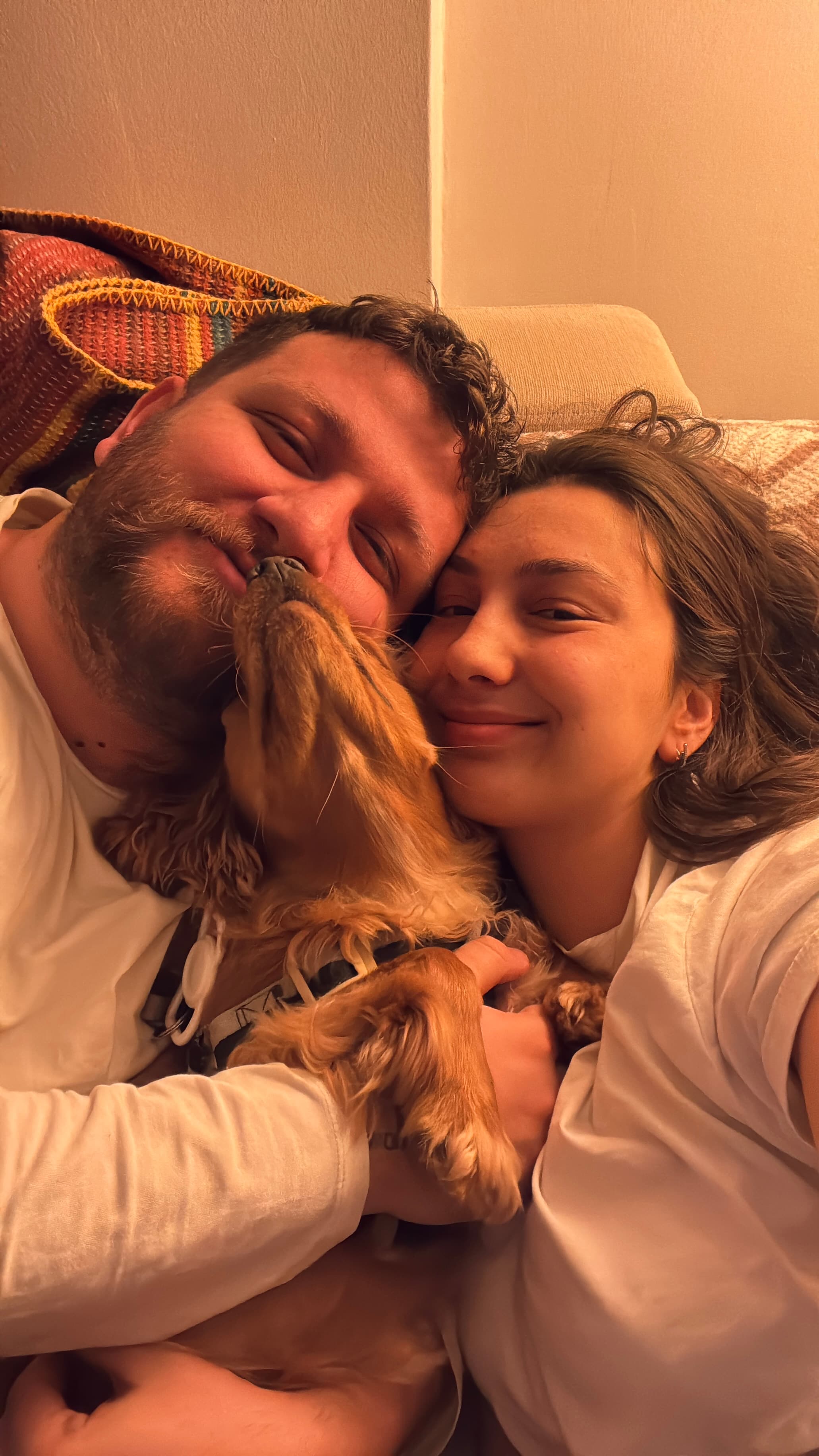 Ailem